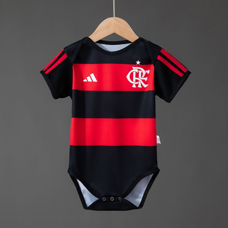 Body Flamengo I 26/27