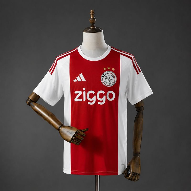 Camisa Ajax I 26/27