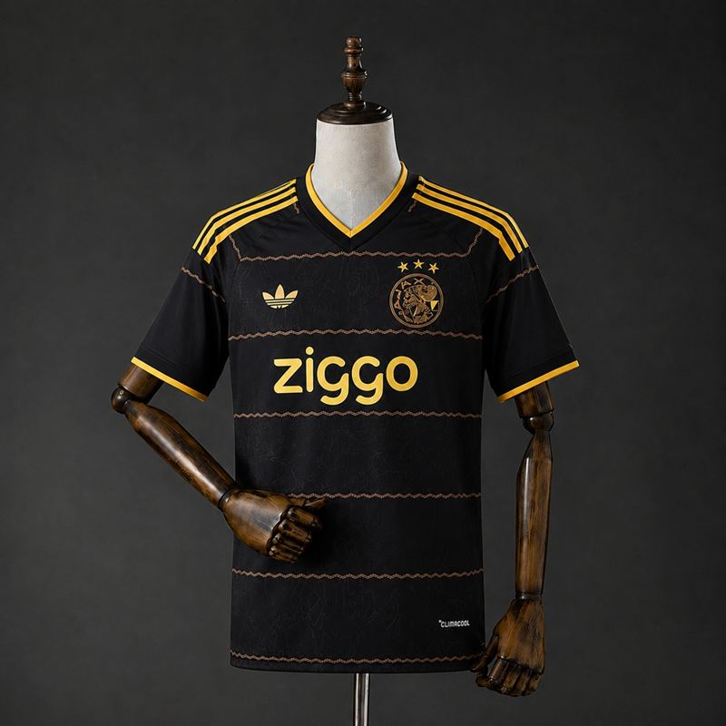 Camisa Ajax II 26/27