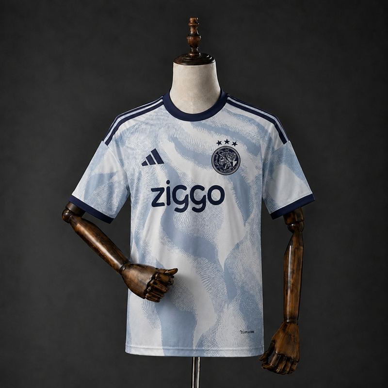 Camisa Ajax III 26/27