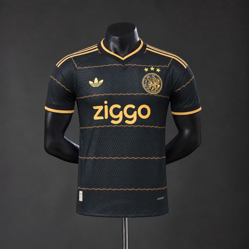 Camisa Ajax III 26/27 Jogador