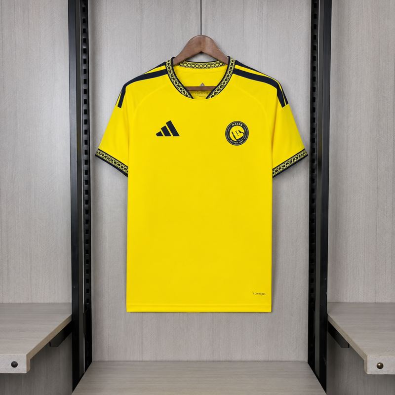 Camisa Al-Nassr I 26/27
