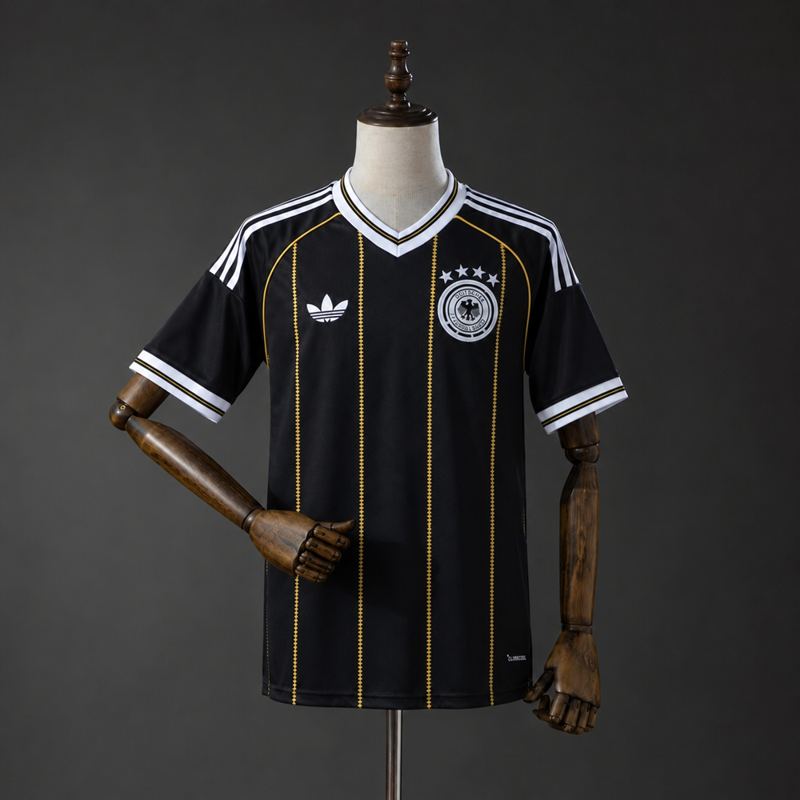 Camisa Alemanha III 2026