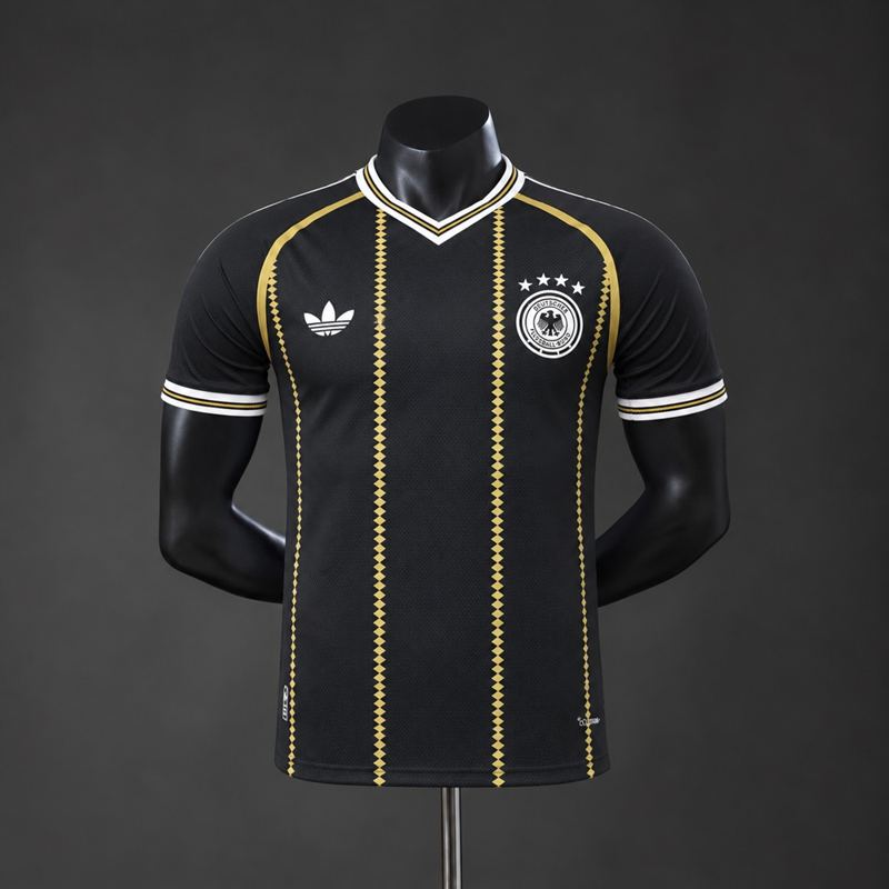 Camisa Alemanha III 2026 Jogador