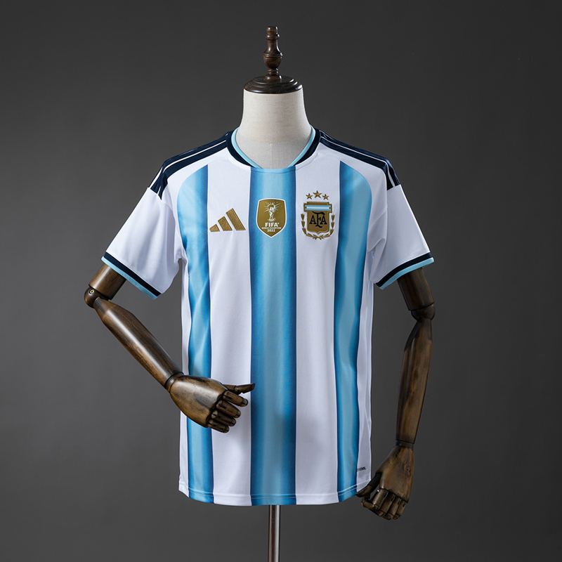 Camisa Argentina I 2026