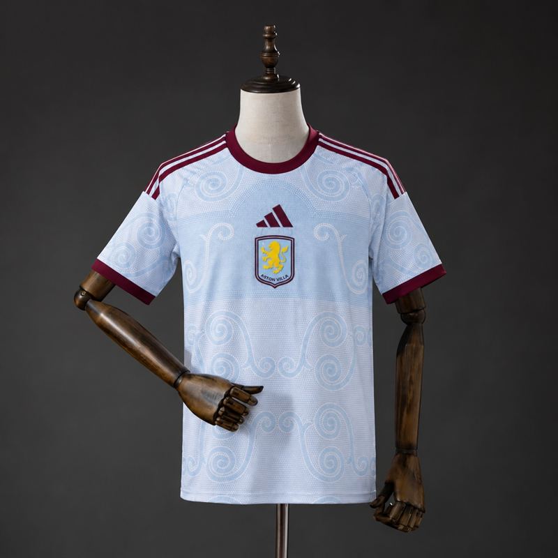 Camisa Aston Villa II 26/27