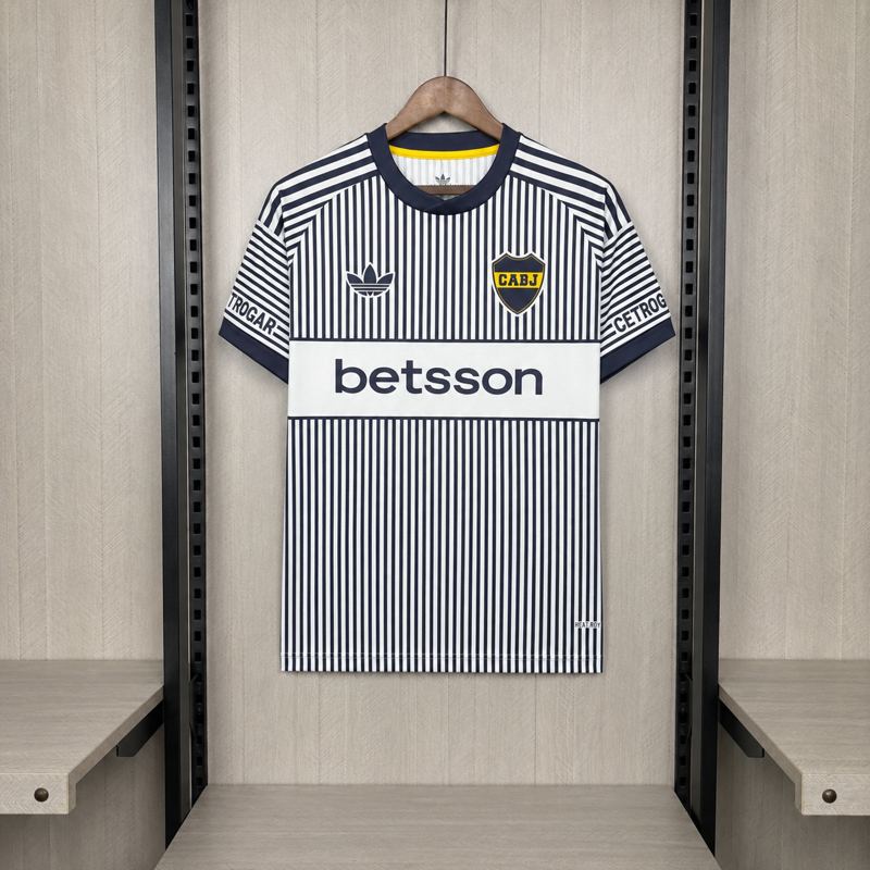 Camisa Boca Juniors II 26/27