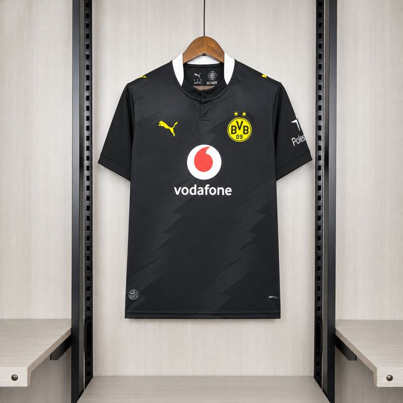Camisa Borussia Dortmund II 26/27