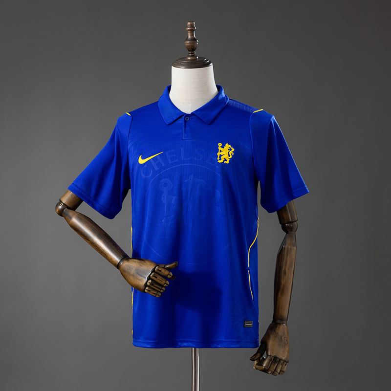 Camisa Chelsea I 26/27