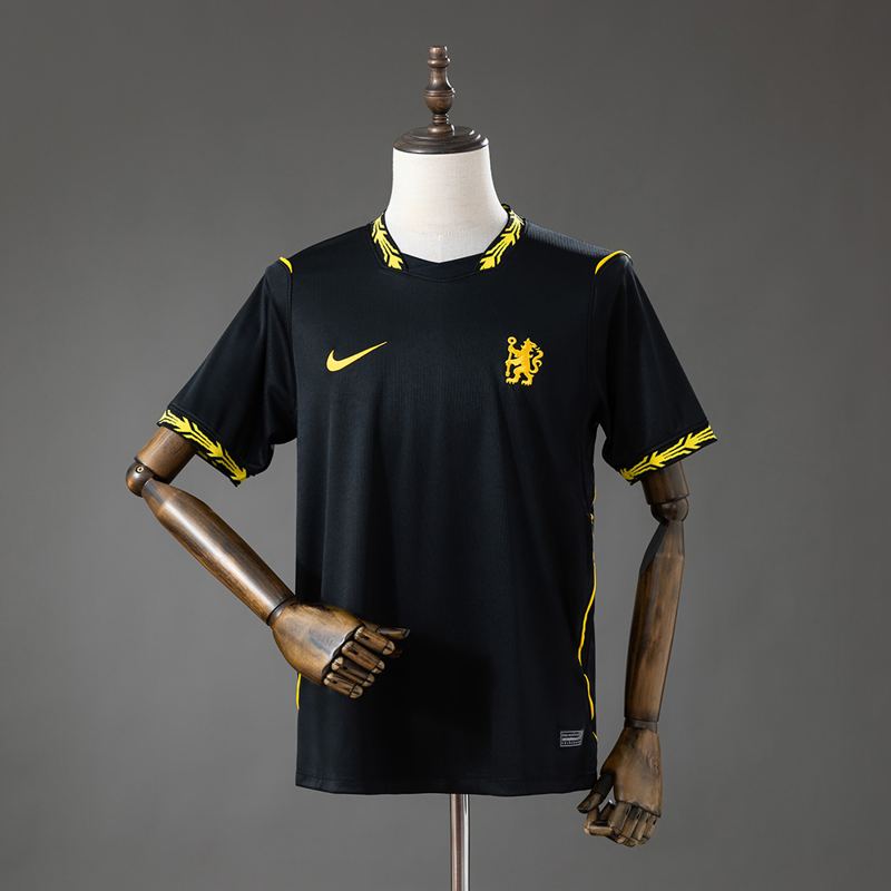 Camisa Chelsea II 26/27