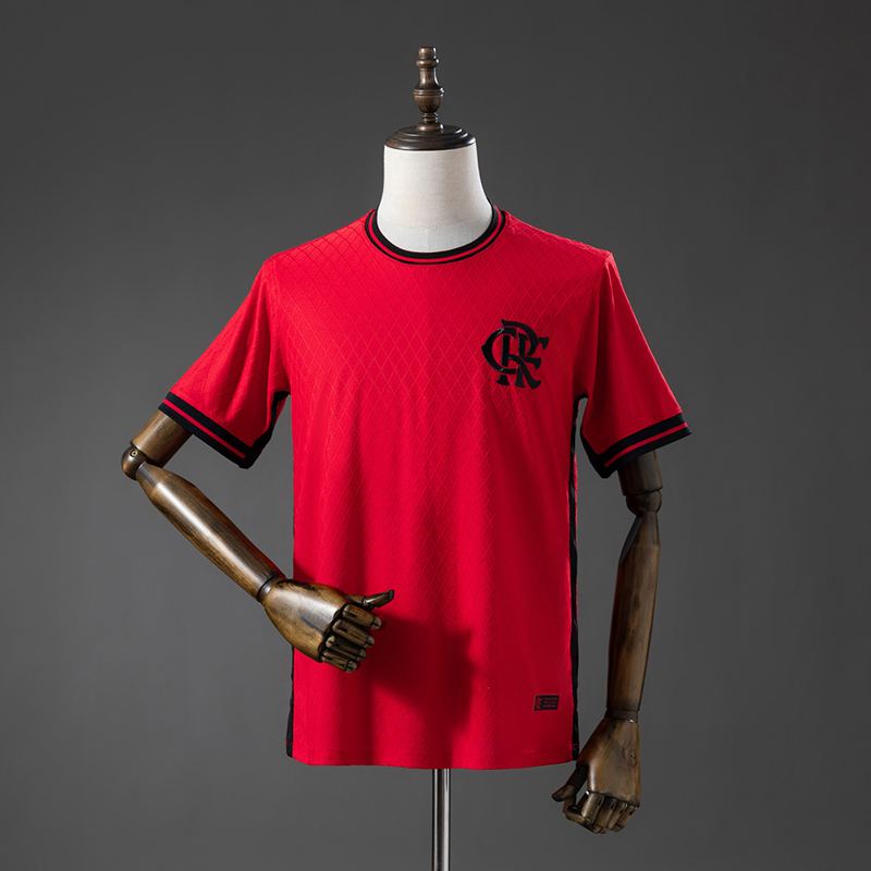Camisa Flamengo 26/27 Edição Especial Vermelha