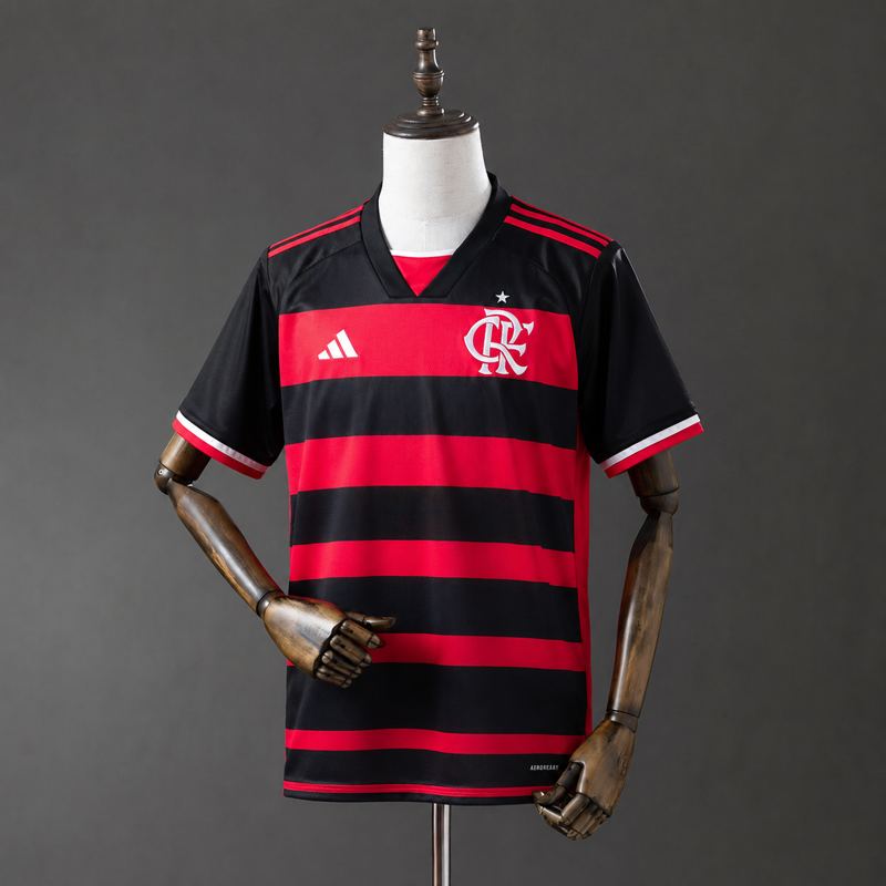 Camisa Flamengo I 24/25