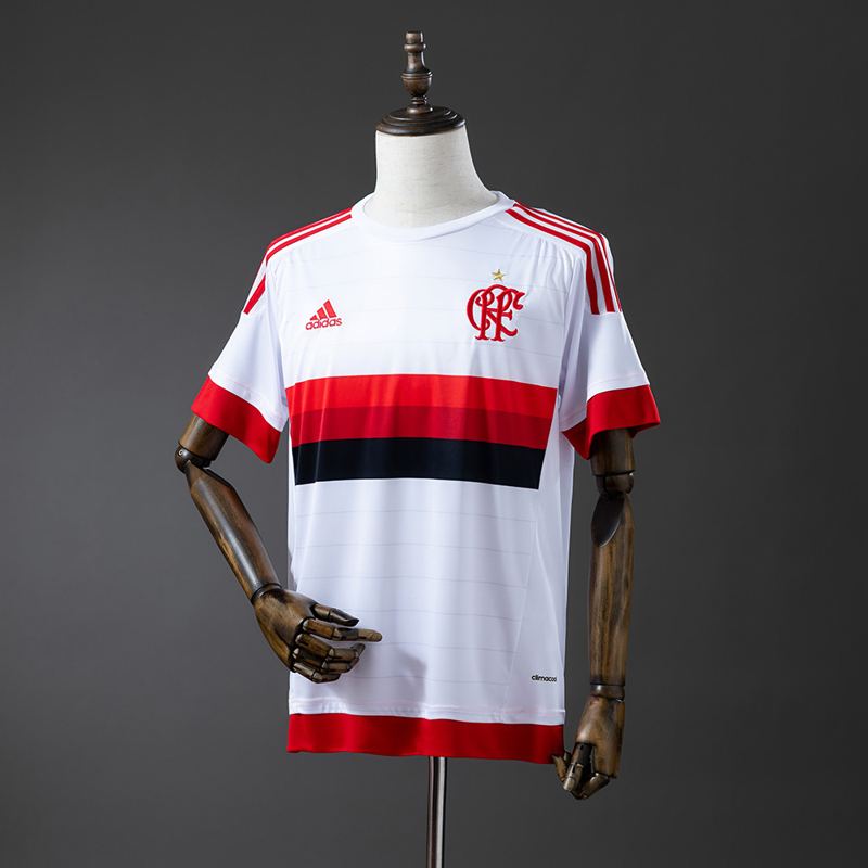 Camisa Flamengo II 2015/16 Retrô