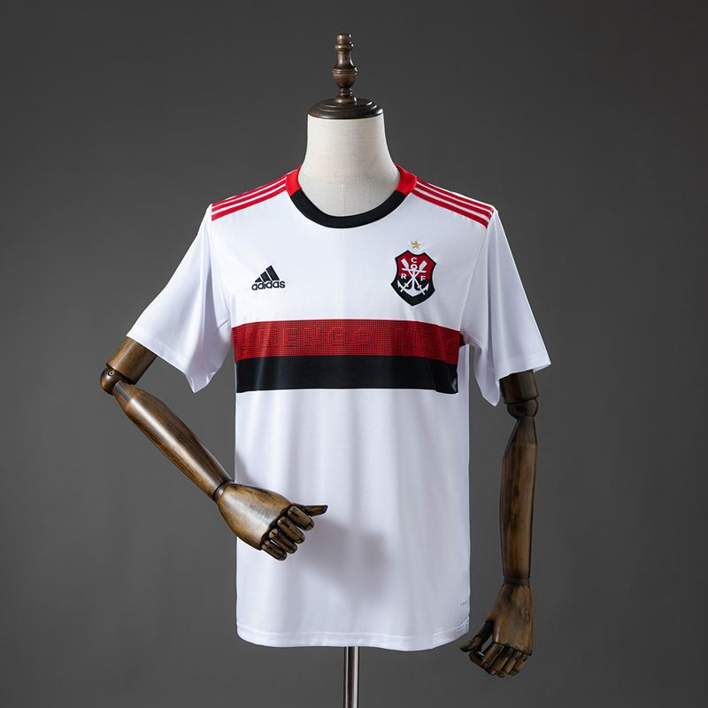 Camisa Flamengo II 2019/20 Retrô