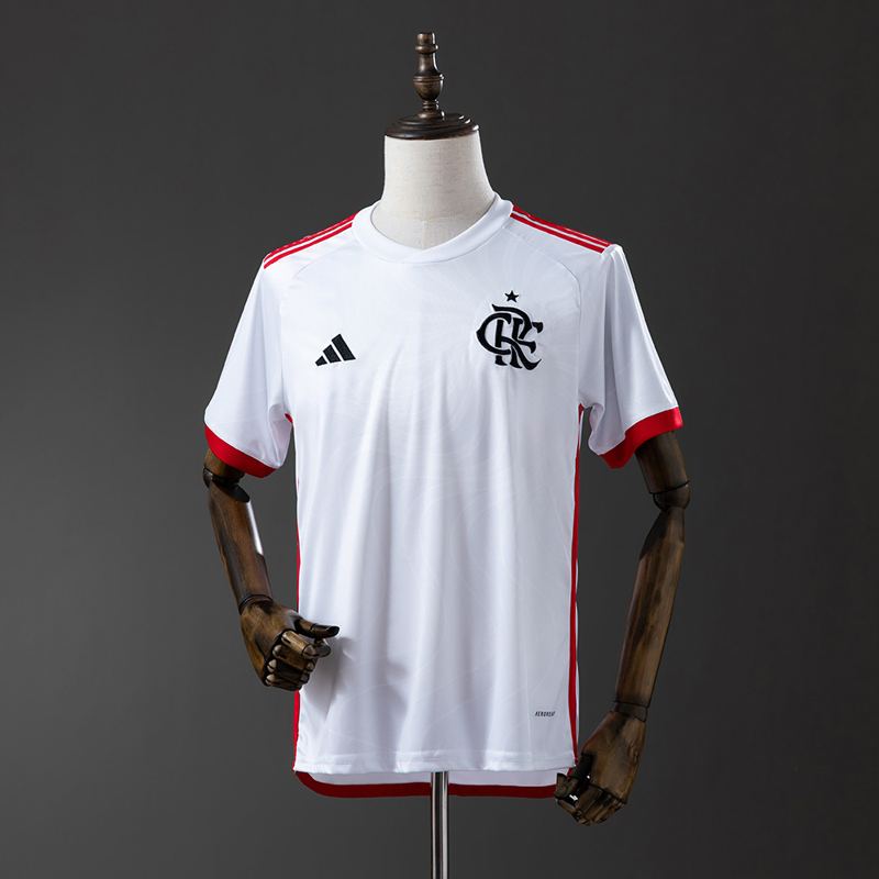 Camisa Flamengo II 24/25