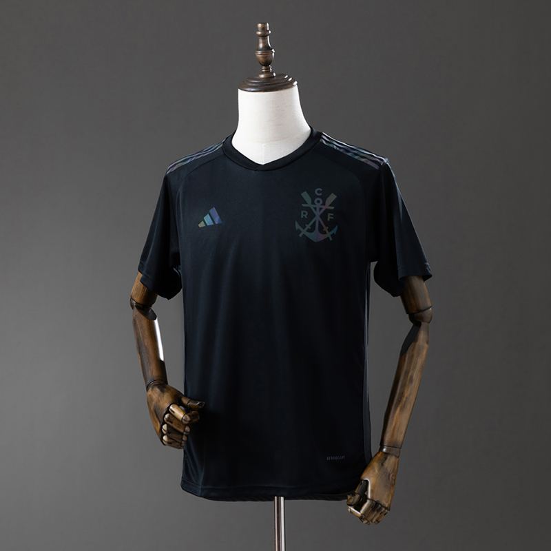 Camisa Flamengo III 23/24