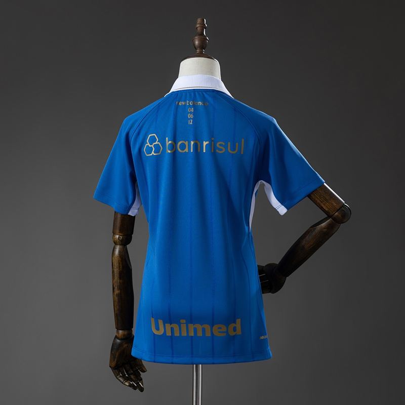 Camisa Grêmio III 26/27 Feminina