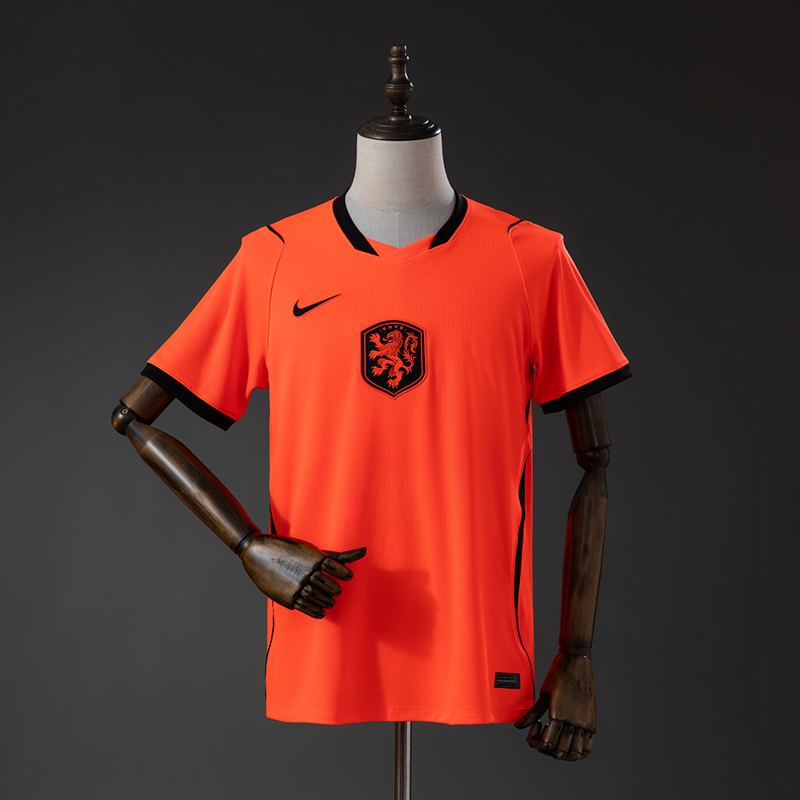 Camisa Holanda I 2026