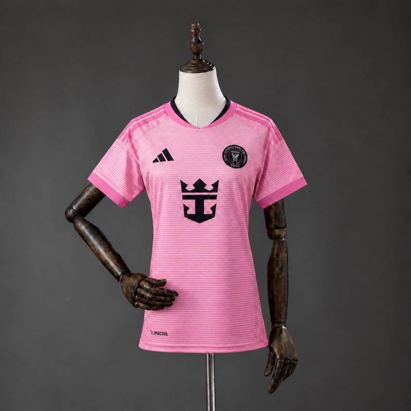 Camisa Inter Miami I 26/27 Feminina