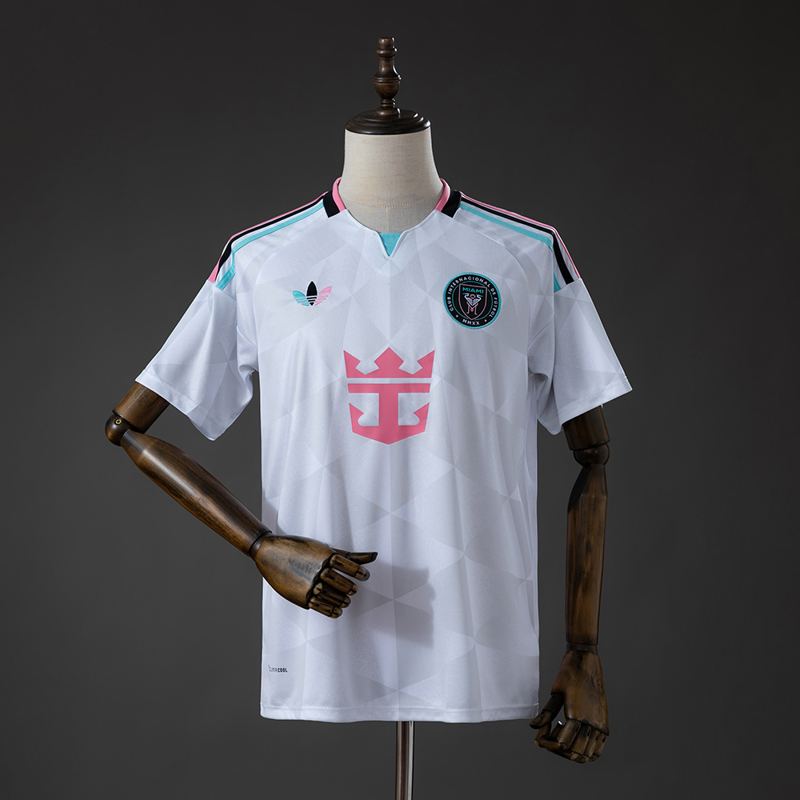 Camisa Inter Miami III 26/27