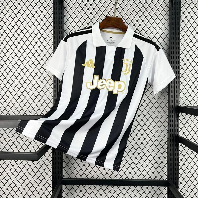 Camisa Juventus I 26/27