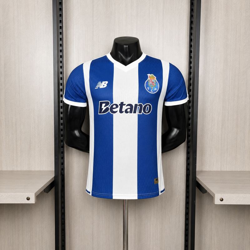 Camisa Porto I 26/27 Jogador