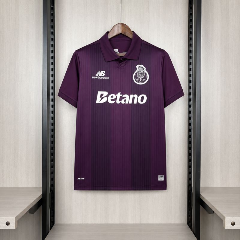 Camisa Porto II 26/27