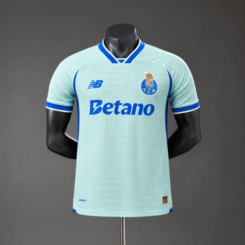 Camisa Porto III 26/27 Jogador