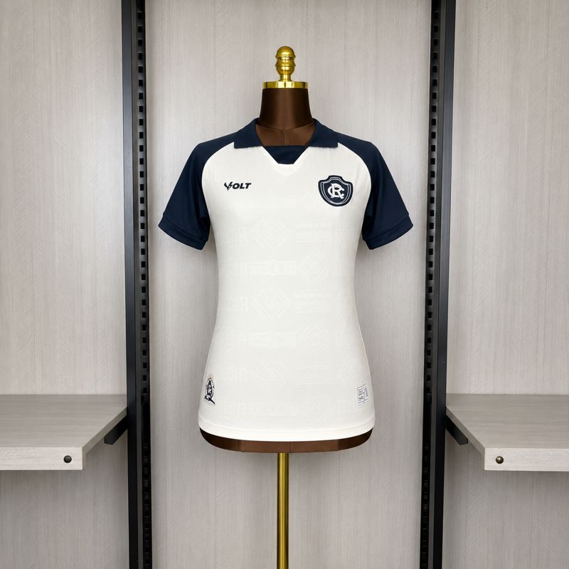 Camisa Remo II 26/27 Feminina