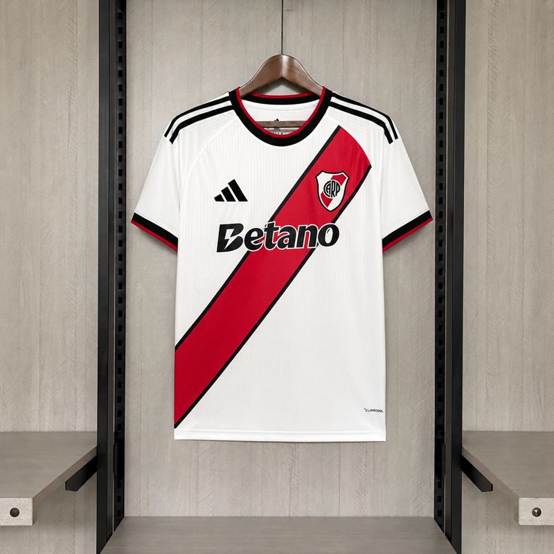 Camisa River Plate I 26/27