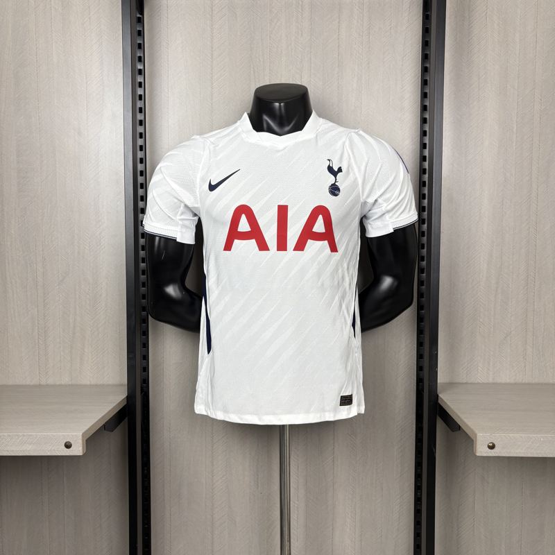 Camisa Tottenham I 26/27 Jogador