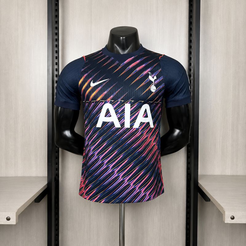 Camisa Tottenham II 26/27 Jogador