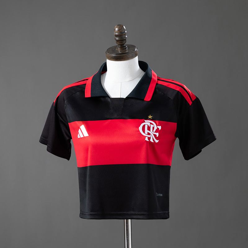 Cropped Flamengo I 26/27