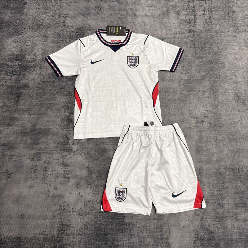 Kit Infantil Inglaterra I 2026