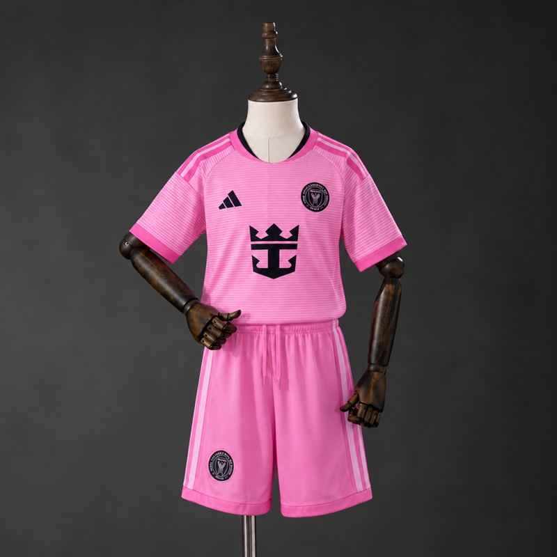Kit Infantil Inter Miami I 26/27