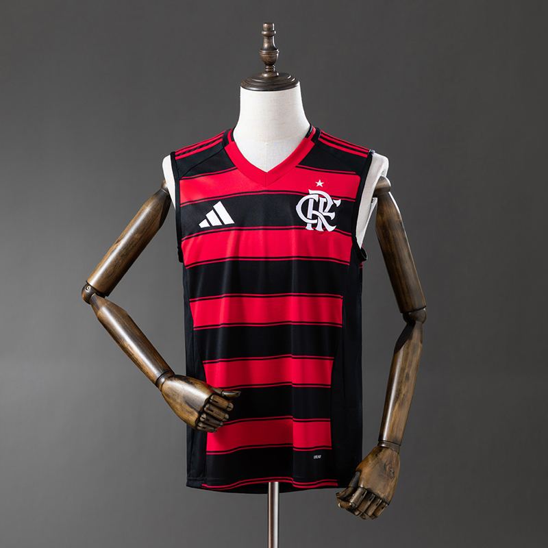 Regata Flamengo I 25/26