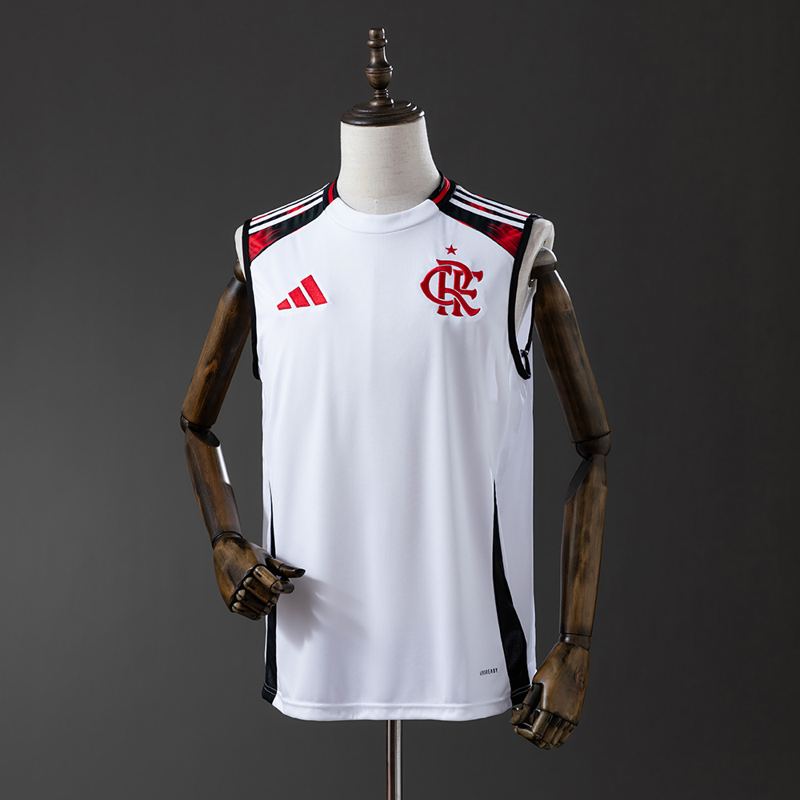 Regata Flamengo II 25/26