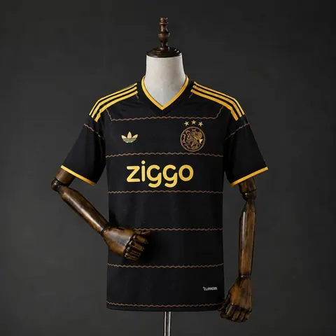 Camisa Ajax II 26/27