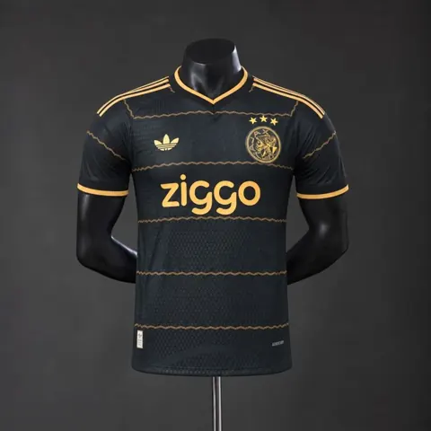 Camisa Ajax III 26/27 Jogador