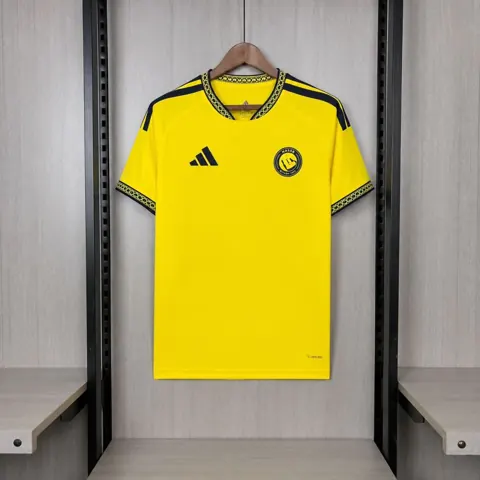 Camisa Al-Nassr I 26/27