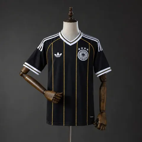 Camisa Alemanha III 2026