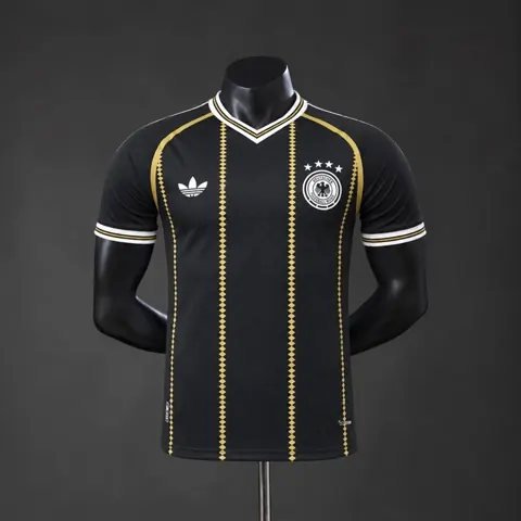 Camisa Alemanha III 2026 Jogador