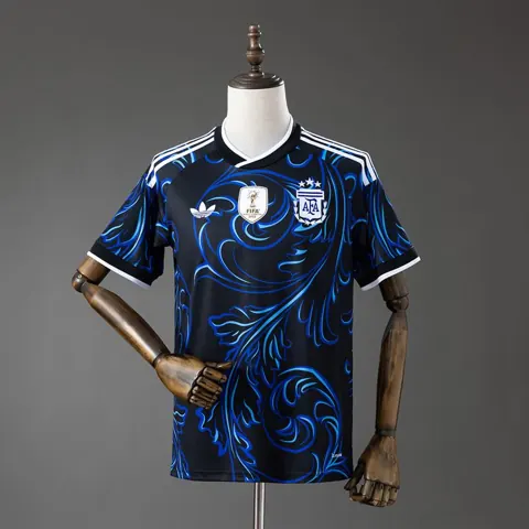 Camisa Argentina II 2026