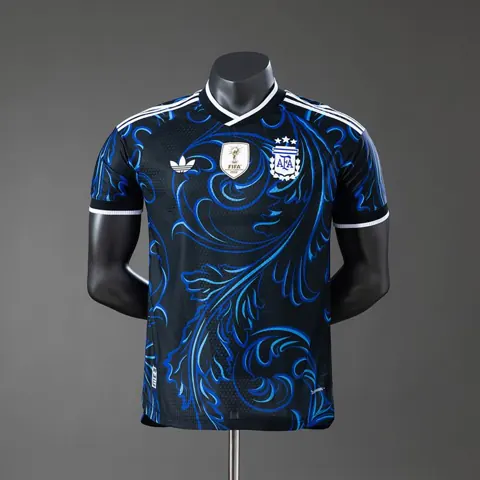 Camisa Argentina II 2026 Jogador