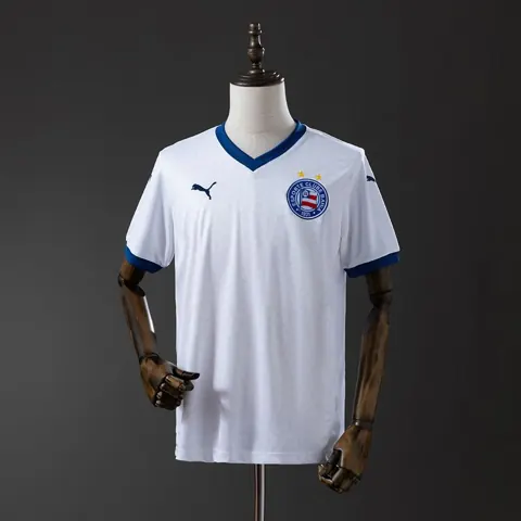 Camisa Bahia I 25/26