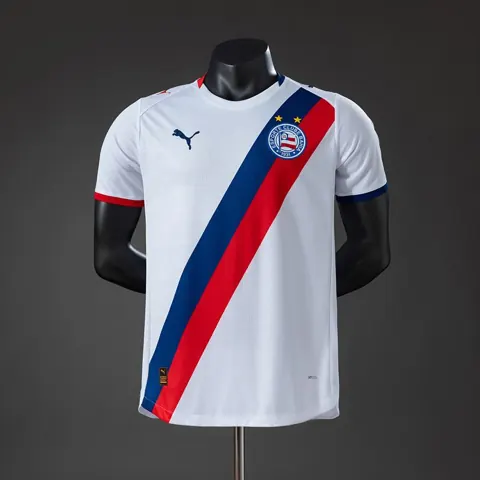 Camisa Bahia I 26/27 Jogador