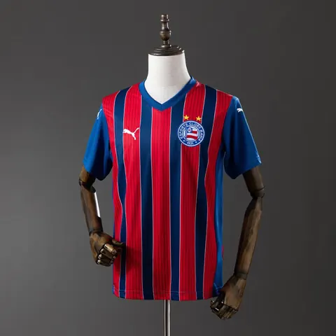 Camisa Bahia II 25/26