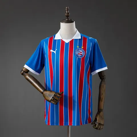 Camisa Bahia II 26/27