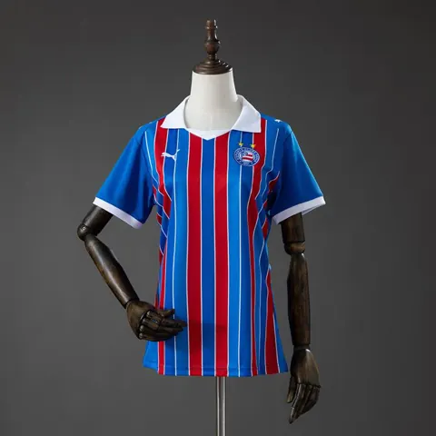 Camisa Bahia II 26/27 Feminina