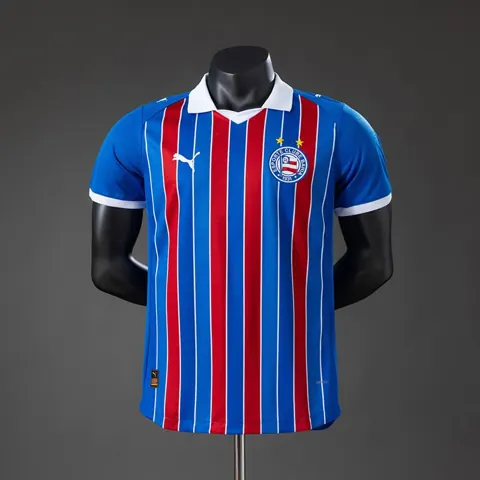 Camisa Bahia II 26/27 Jogador